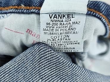 sizer buty: Jeansy dla mężczyzn, rozmiar 3XL — 4