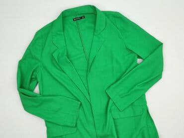 stradivarius kurtka brazowa: Stradivarius, Marynarka damska, S — 1