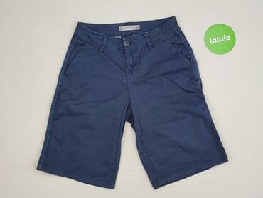 krótkie spodenki damskie big star: Amisu, Shorts for women, size XS (EU 34) — 2
