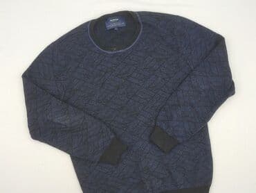 sweter w paski c a: Sweter, L (EU 40), Medicine, condition - Good — 1