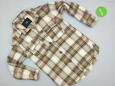 poland jackets: Cropp, Koszula damska, rozmiar S — 2