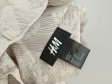 bluzy tommy hilfiger: H&M, Bluzka damska, rozmiar XL — 4