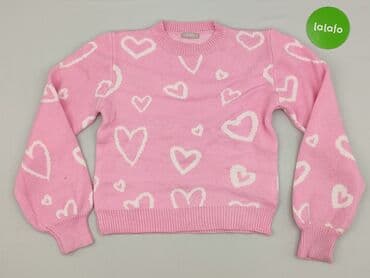 wojan bez koszulki: Fisherfield, Sweter damski, rozmiar S — 2