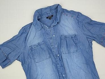 lee jeans pl: Esmara, Sukienka damska, rozmiar 4XL — 1