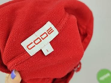 liverpool: CODE, Polar damski, rozmiar L — 4