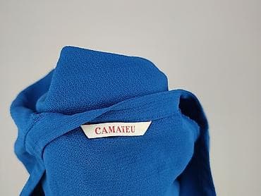 128 cm: Camaïeu, Sukienka damska, rozmiar XL — 4