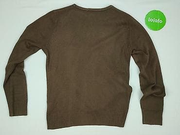 sweter z c: Kardigan damski, rozmiar M — 3