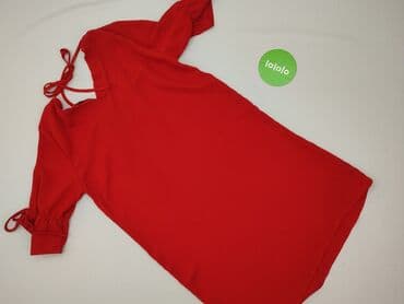 new yorker czerwona sukienka: House, Women`s dress, size M — 4