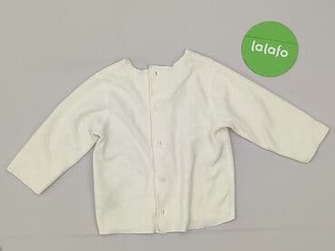 lidl sukienki dla dziewczynek: Blouse, Marks & Spencer, 6-9 months, condition - Very good — 3