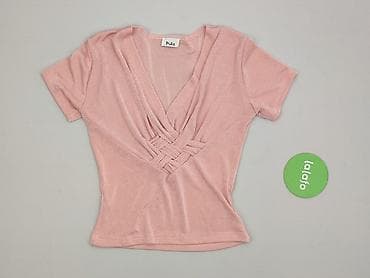 polo ck: Bluzka damska, rozmiar M — 2