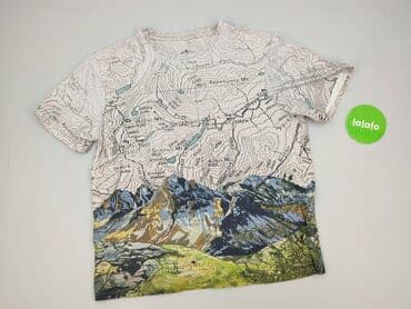 piżama w paski: Medicine, Koszulka dla mężczyzn, XL — 2