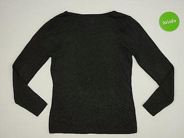 sweter c: Sweter damski, rozmiar M — 3