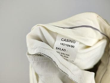 fb jeans: Spodnie dla mężczyzn, rozmiar S — 4