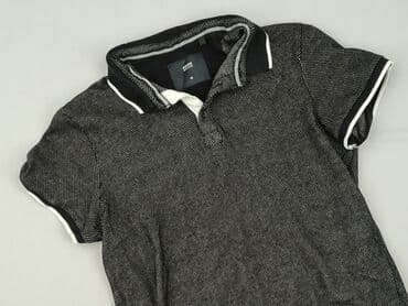 pitbull koszulka termoaktywna: Polo shirt for men, M (EU 38), House, condition - Perfect — 1