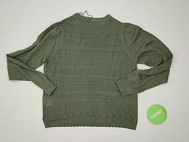 sweter lacoste: Sweter damski, rozmiar M — 3