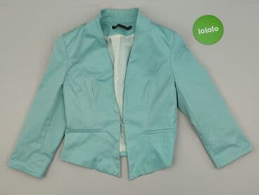 koszulki pod marynarkę damskie: AFC, Marynarka damska, S — 2