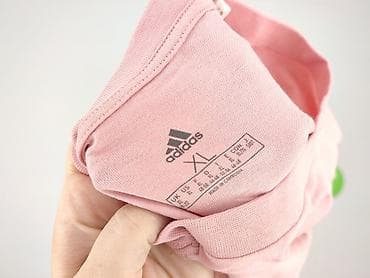 t shirty fox: Adidas, T-shirt damski, rozmiar XL — 4