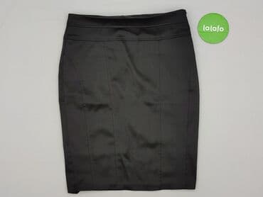 czarne spódniczka sinsay: Jane Norman, Spódnica damska, rozmiar S — 2