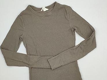biale dresy hm: H&M, Bluzka damska, rozmiar S — 1