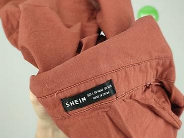 body shin: Shein, Koszula damska, rozmiar L — 6