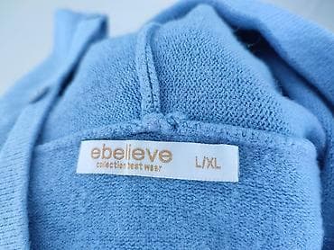 dresy amisu: Bluza z kapturem damska, rozmiar XL — 4