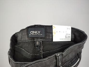 choice jeans: ONLY, Jeansy damskie, rozmiar L — 4