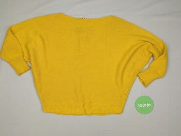 new yorker swetry damskie: ITALY FASHION, Sweter damski, rozmiar One size — 2