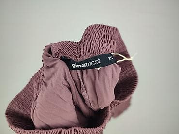 sinsey spodnie: Gina Tricot, Spodnie materiałowe damskie, rozmiar XS — 4
