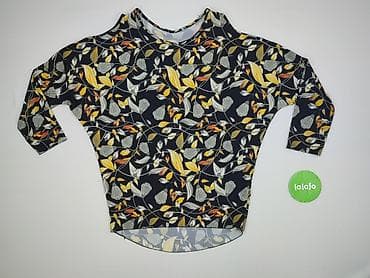 mango bluzki w paski: Bluzka damska, rozmiar S — 2