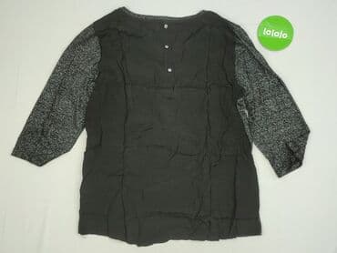 świecące bluzki: Bluzka damska, rozmiar S — 4