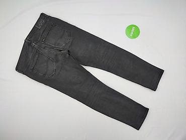 kiki: Lee, Jeansy dla mężczyzn, rozmiar L — 3