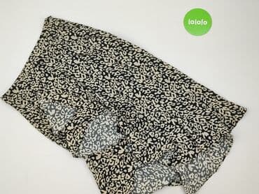 steve madden klapki z futerkiem: Nasty Gal, Spódnica damska, rozmiar M — 2