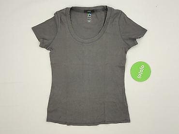 bluzki opus: Marks & Spencer, T-shirt damski, rozmiar L — 2