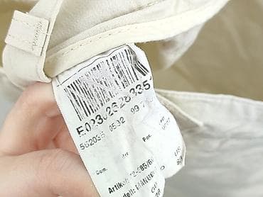 angels jeans: BRAX, Spodnie materiałowe damskie, rozmiar XS — 5