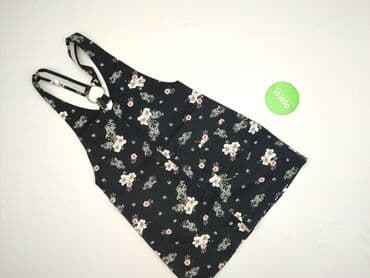 sukienka w geometryczne wzory h m: H&M, Women`s dress, size M (EU 38) — 2