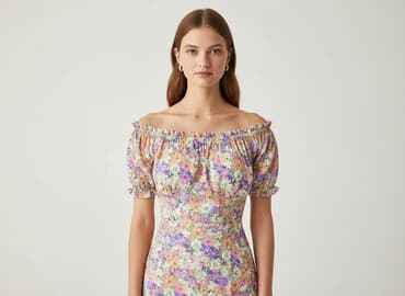 sukienka christian dior: House, Sukienka damska, rozmiar XS — 7