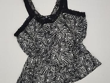 pantera: Janina, Top damski, rozmiar XL — 1