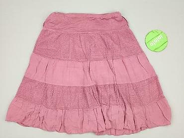 spodnica dluga: Gipsy, Spódnica damska, rozmiar M — 2