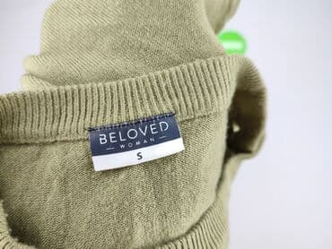 sweter z akrylu czy jest dobry: Beloved, Sweter damski, rozmiar S — 4