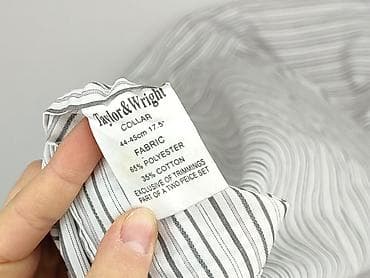 bluza divided: Taylor, Koszulа dla mężczyzn, rozmiar XL — 7