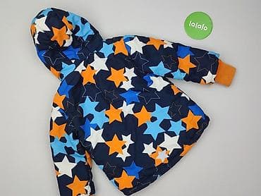 sinsay kurtka 116: Kurtka przejściowa, Sinsay, 3-4 lat, 98-104 cm, stan - Bardzo dobry — 3