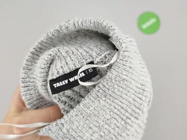 poliamid w swetrze: Tally Weijl, Golf damski, rozmiar XS — 4