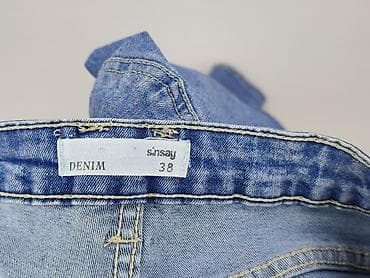 jeans pan: Jeansy damskie, rozmiar M — 4