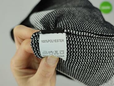 sweter w chmurki reserved: Shein, Sweter damski, rozmiar M — 5