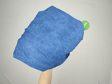 drapowana spódnice mini: Sukienka damska, rozmiar M — 4