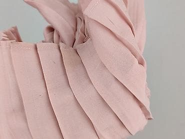 spodnie plisowane reserved: Spodnie materiałowe damskie, rozmiar XL — 6