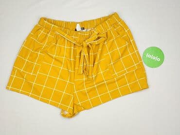 krótkie przylegające spodenki: Fashion Nova, Szorty damskie, rozmiar M — 2