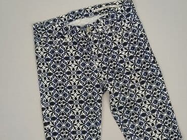 Zara, Spodnie materiałowe damskie, S