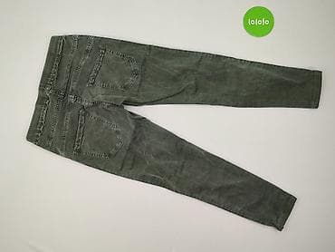 leginsy l: Denim, Jeansy damskie, rozmiar S — 3