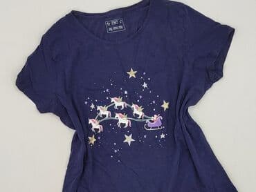 koszulki barcelony z nadrukiem: F&F, T-shirt damski, rozmiar M — 1
